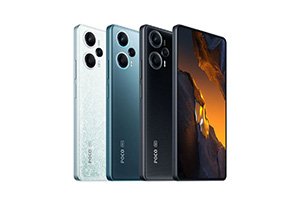 Xiaomi Poco F5, 23049PCD8G