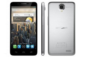 Alcatel One Touch Idol, 6030