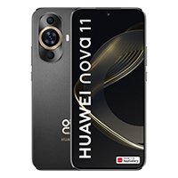 Huawei Nova 11, FOA-AL00