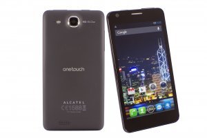 Alcatel One Touch Idol Ultra, 6033X