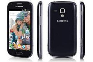 Samsung Galaxy S Trend, S7560