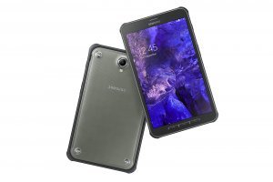 Samsung Galaxy Tab Active, SM-T360