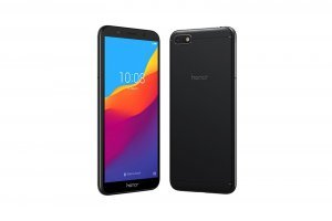 Huawei Honor 7s, DUA-L22