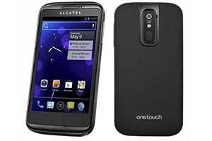 Alcatel One Touch Smart OT-993D
