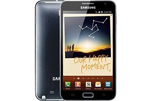 Samsung Galaxy Note, GT-N7000