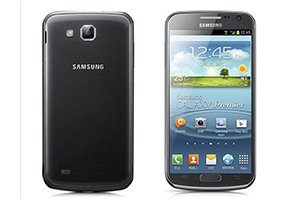 Samsung Galaxy Premier, GT-I9260
