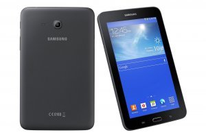 Samsung Galaxy Tab E, SM-T561
