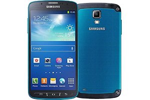 Samsung Galaxy S4 Active, GT-I9295