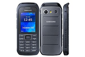 Samsung Galaxy XCover 550, B550H
