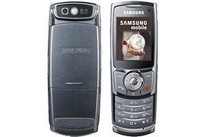 Samsung L760