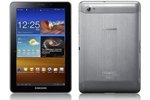Samsung Galaxy Tab 7.7, P6800