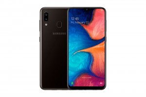 Samsung Galaxy A20e, SM-A202F