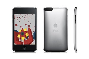 Apple iPod Touch 2 gen