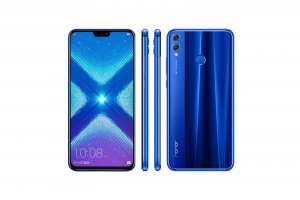 Huawei Honor 8X, JSN-L22