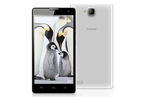 Huawei Honor 3C, H30-T00