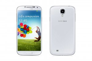 Samsung Galaxy S4, GT-I9500