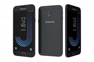 Samsung Galaxy J3 (2017), SM-J330F