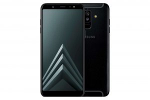 Samsung Galaxy A6+ (2018), SM-A605F