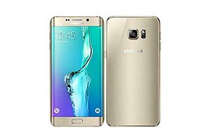 Samsung Galaxy S6 Edge+, SM-G928