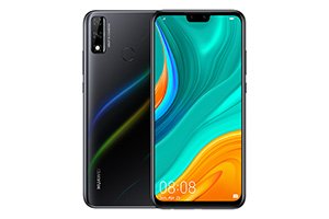 Huawei Y9 (2019), JKM-LX1