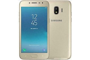 Samsung Galaxy J2 Pro (2018), SM-J250F