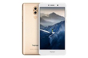 Huawei Honor 6X, BLN-AL10