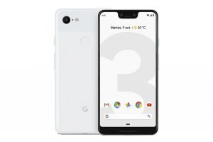 Google Pixel 3 XL, G013C
