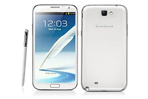 Samsung Galaxy Note 2, GT-N7100