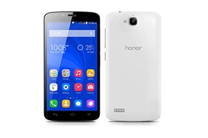 Huawei Honor Holly, Hol-U19