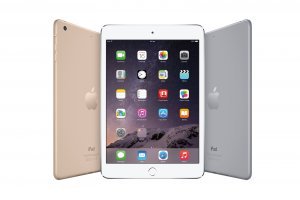 iPad mini 3 7.9 (2014) 3rd gen, a1599