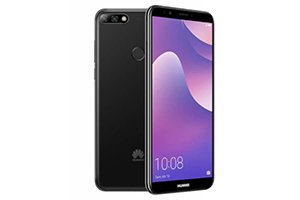 Huawei Y7 Prime (2018), LDN-L21