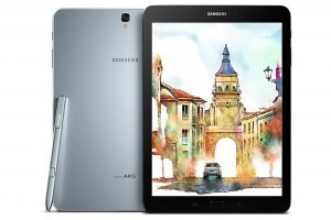 Samsung Galaxy Tab S3, SM-T820