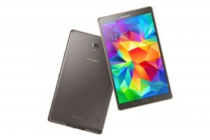 Samsung Galaxy Tab S2 9.7'' (2015), SM-T810