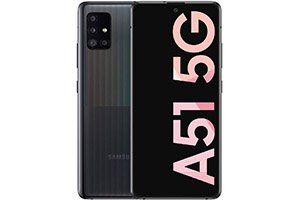Samsung Galaxy A51 5G, SM-A516F