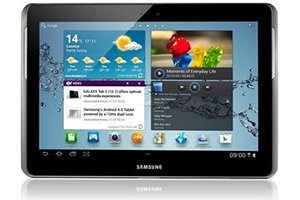 Samsung Galaxy Tab 2 10.1'', GT-P5110