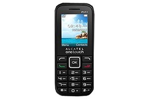 Alcatel One Touch, OT-1040