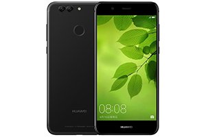 Huawei Nova 2+, BAC-L03
