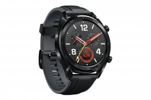 Huawei Watch GT (46 mm), FTN-B19