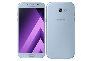 Samsung Galaxy A7 (2017), SM-A720F