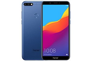 Huawei Honor 7C, LND-AL30
