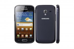 Samsung Galaxy Ace 2, GT-I8160