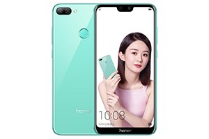Huawei Honor 9N, LLD-AL20