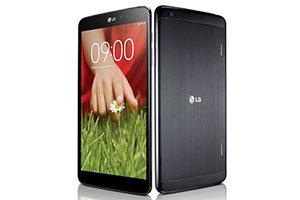LG G Pad 8.3'', V500