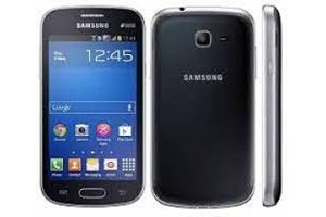 Samsung Galaxy Fresh Duos, GT-S7392