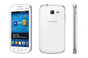 Samsung Galaxy Fresh, GT-S7390