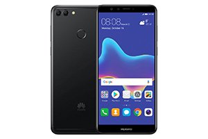 Huawei Y9 (2018), FLA-AL00