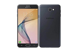 Samsung Galaxy J7 Prime, SM-G610F