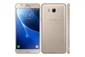 Samsung Galaxy J7 (2016), SM-J710F