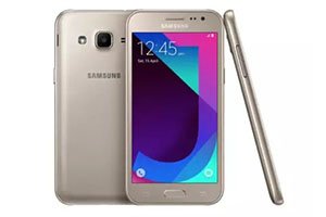 Samsung Galaxy J2 (2017), SM-J200