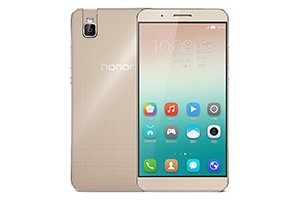 Huawei Honor 7i, ATH-AL00